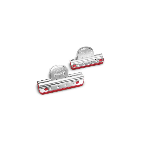 Global Knives 2 Piece Sharpening Guide Rail Set Perigold